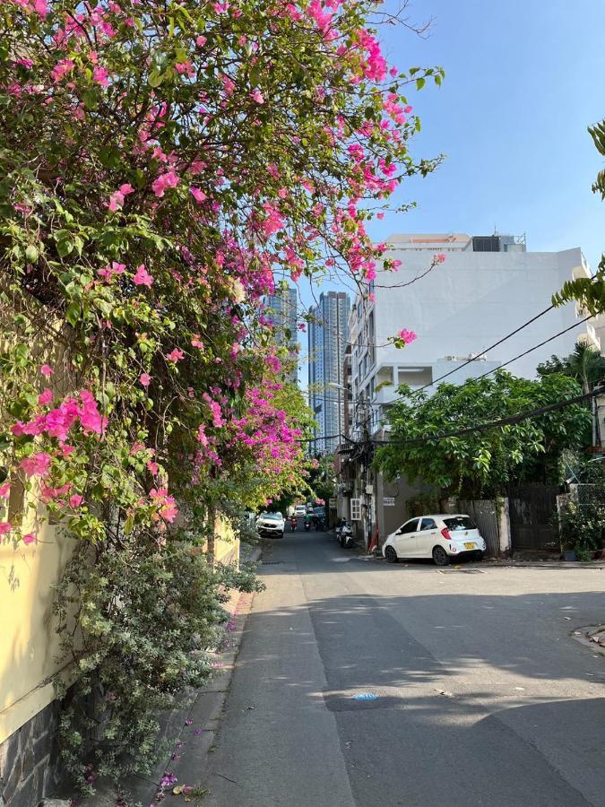 A Cozy And Stylish In The Heart Of Hô Chi Minh-Ville
