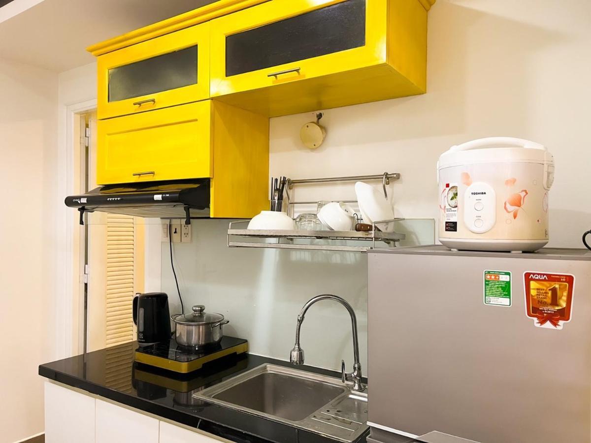 Appartement A Cozy And Stylish In The Heart Of