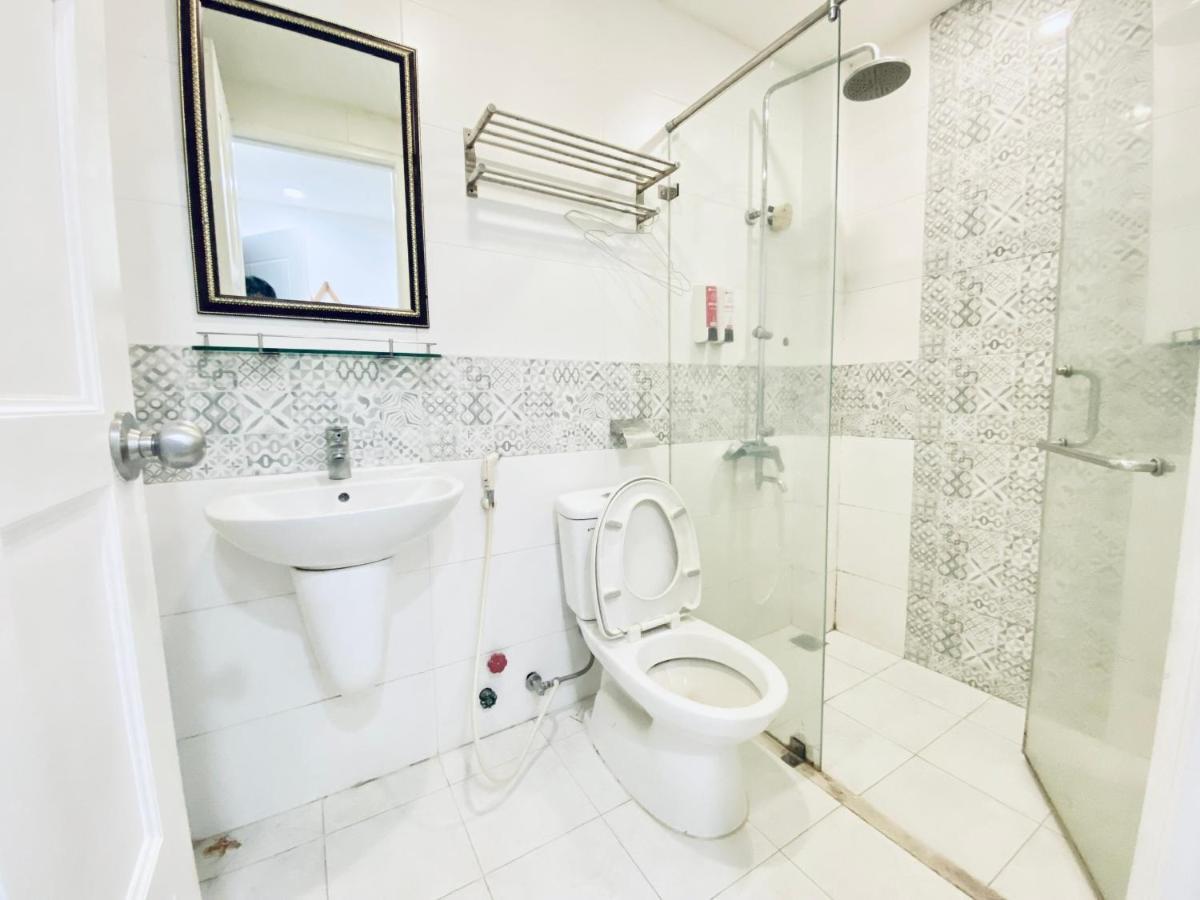 A Cozy And Stylish In The Heart Of Appartement *