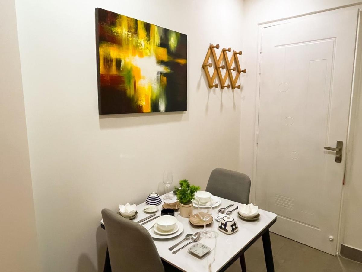 Appartement A Cozy And Stylish In The Heart Of Hô Chi Minh-Ville