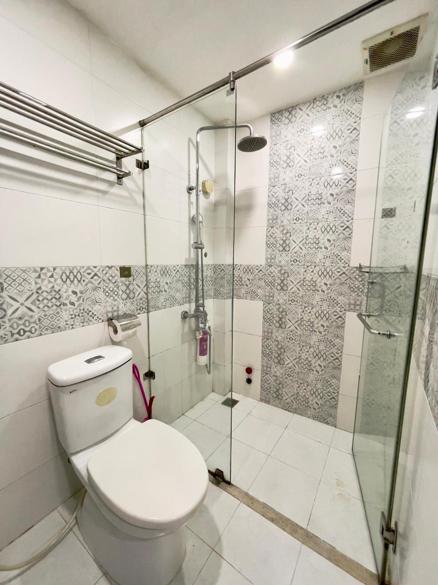 A Cozy And Stylish In The Heart Of * Hô Chi Minh-Ville
