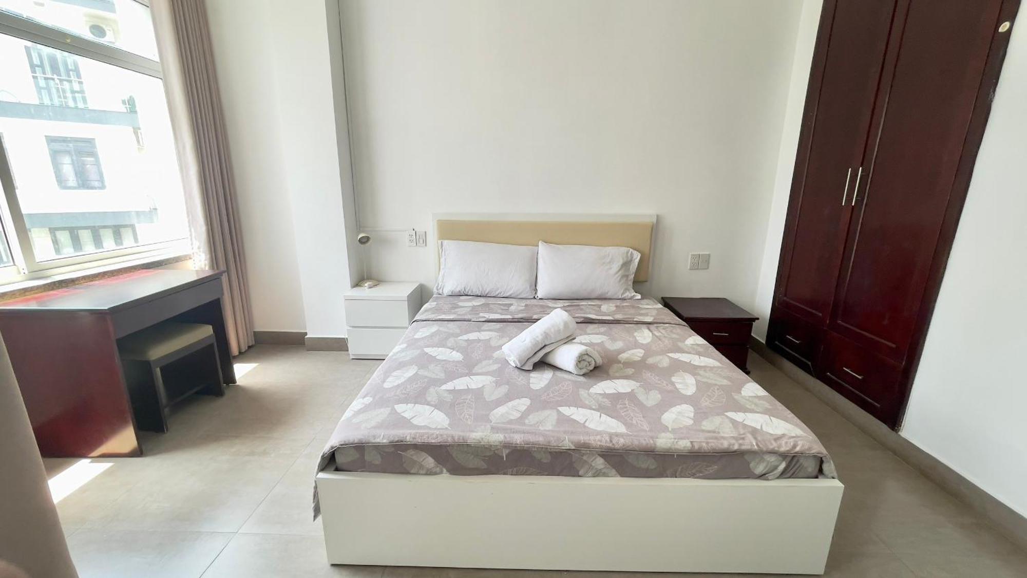 Appartement A Cozy And Stylish In The Heart Of